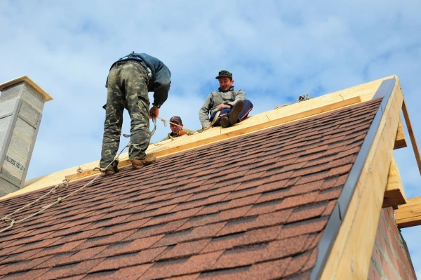 Roof Repair Service