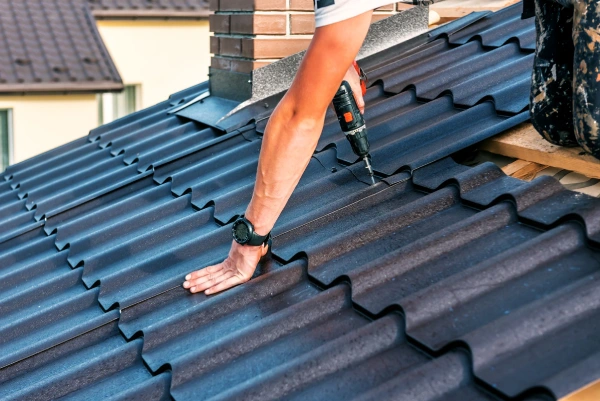 Roofing Maintenance