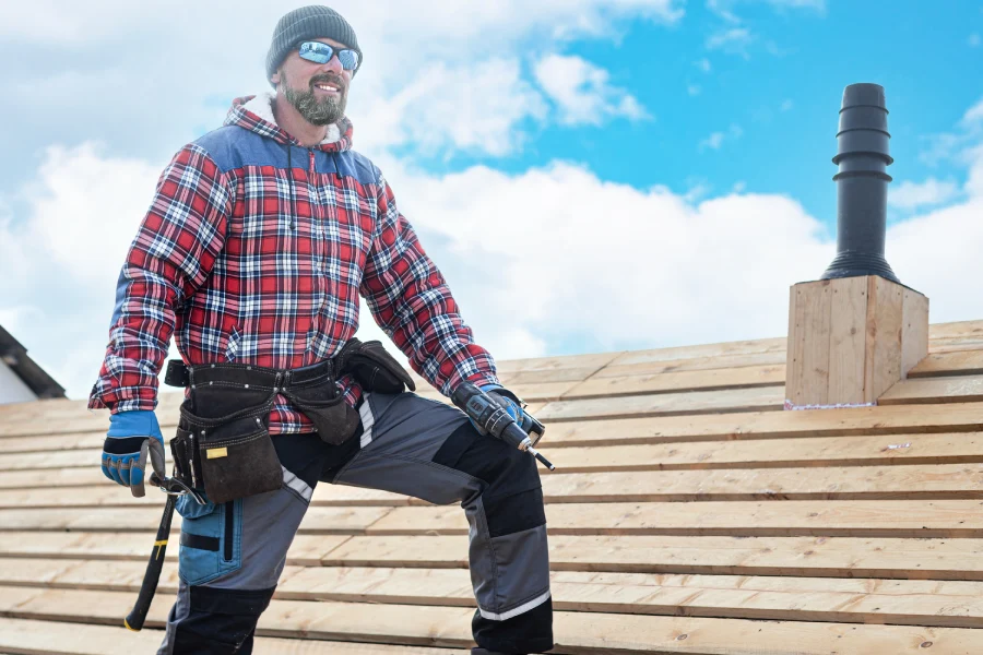 Premium Roofing Installation Charleston, SC