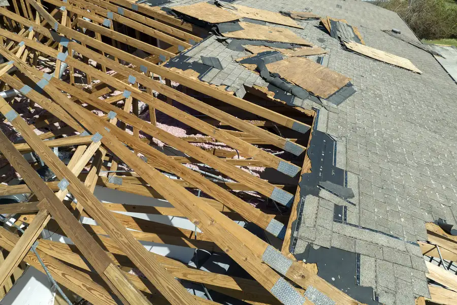 Reputable Roof Repair Service Charleston, SC