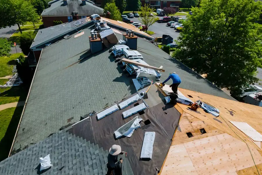 Signs That Indicate You Need Roof Repair Services Right Away Charleston, SC