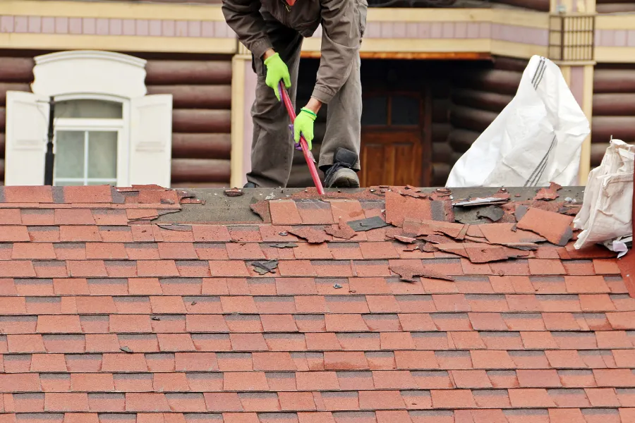 Signs That Indicate You Need Roof Repair Services Right Away in Charleston, SC